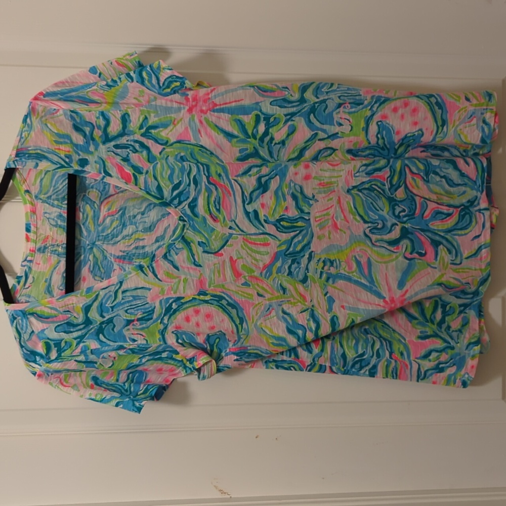 Lilly Pulitzer T-Shirt